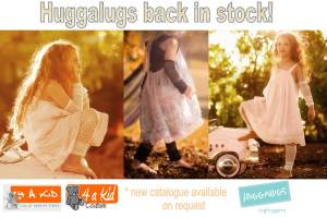 huggalugs lacettes